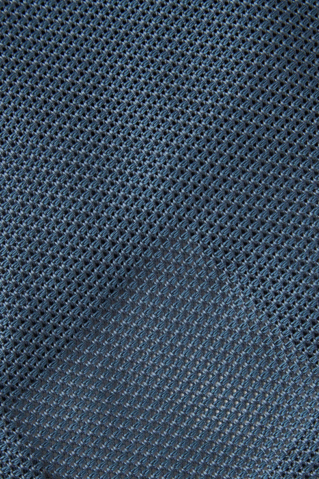Garza Fina grenadine tie, unlined