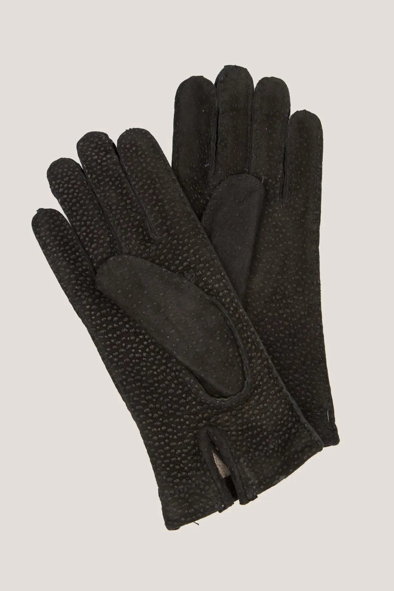 Women's Capybara Leather Gloves