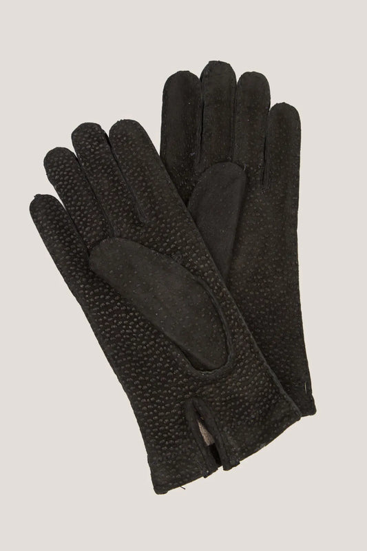 Gants en cuir de capybara pour femmes