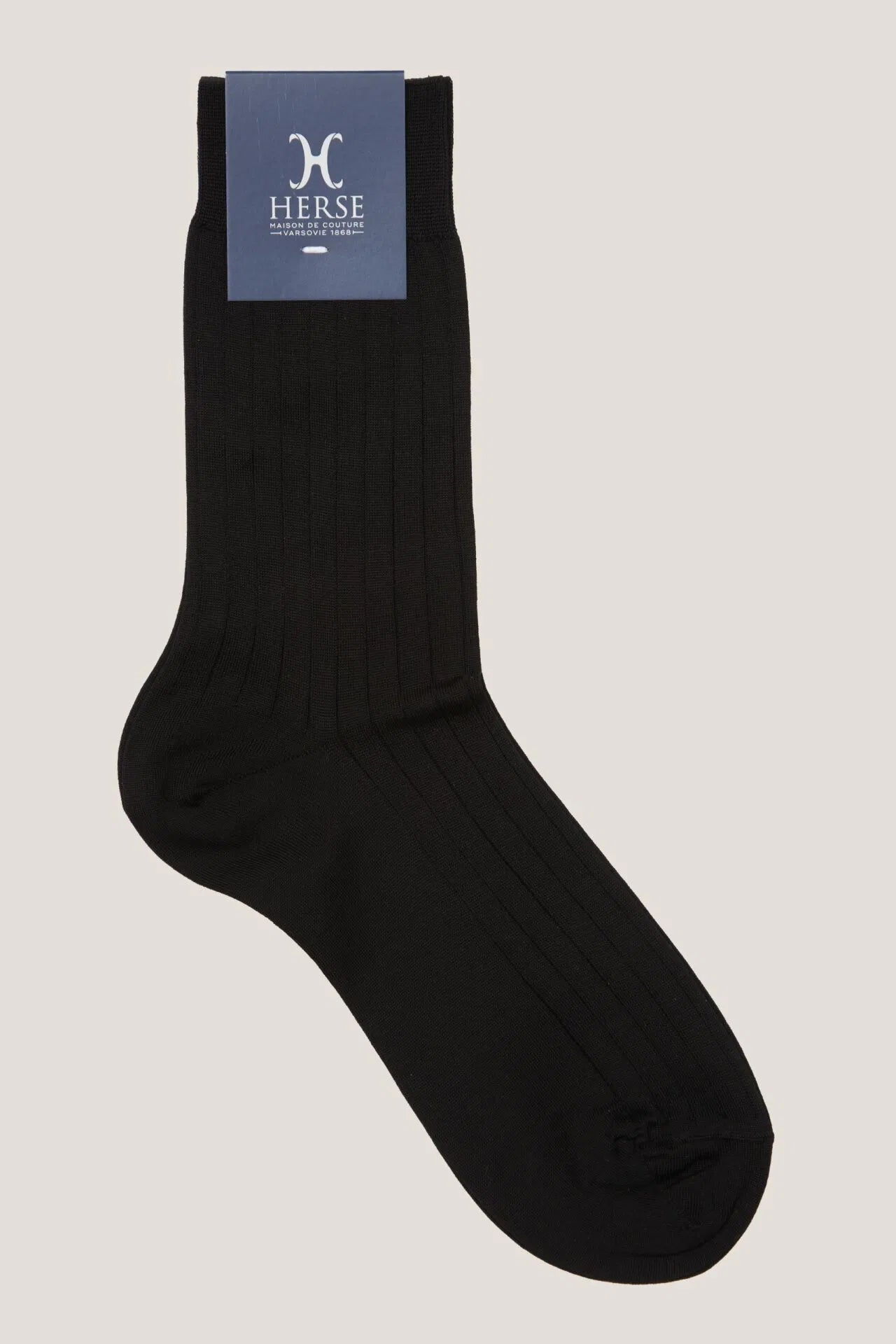 Chaussettes en cachemire pour hommes