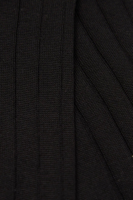 Chaussettes en cachemire pour hommes