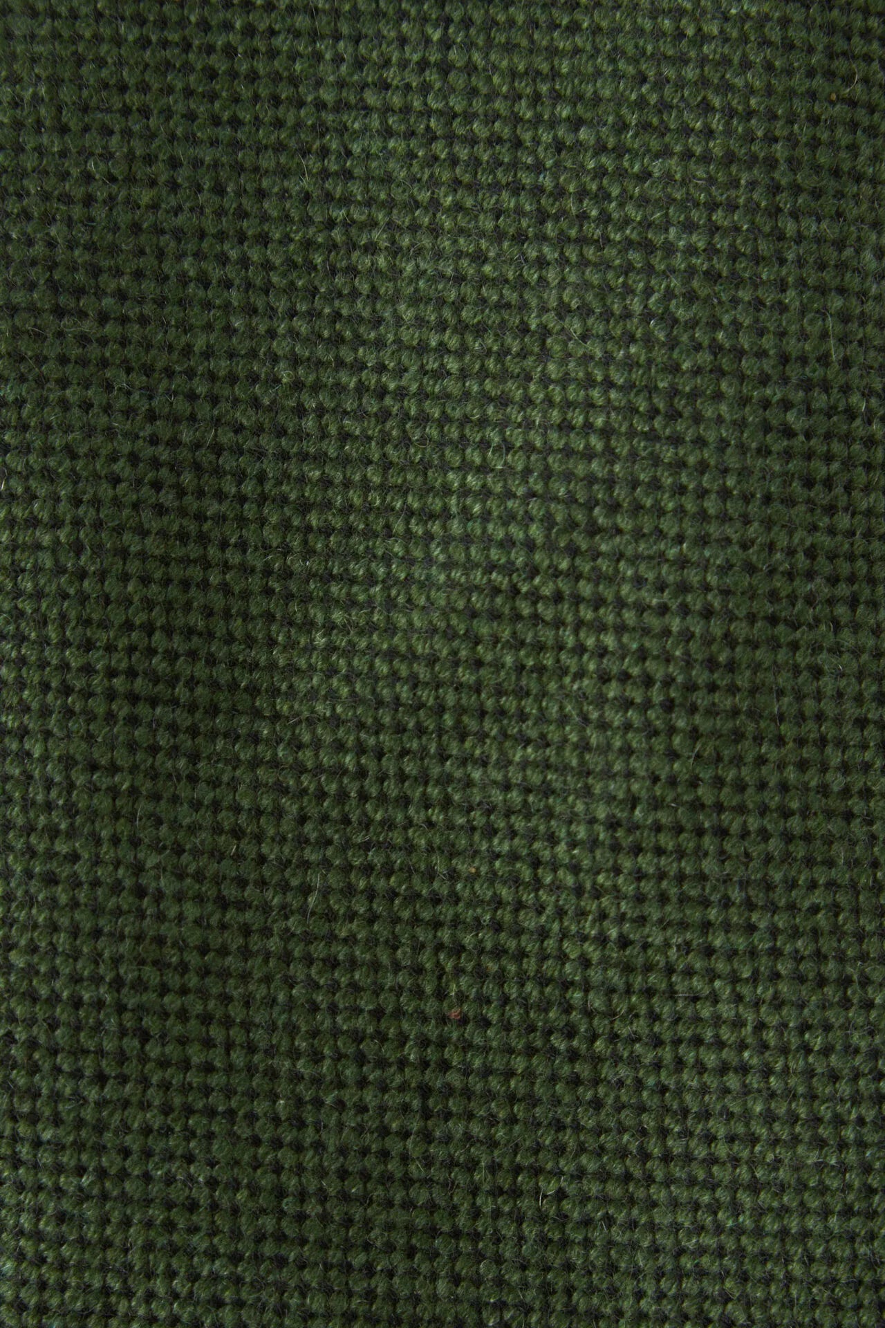 Cashmere tie