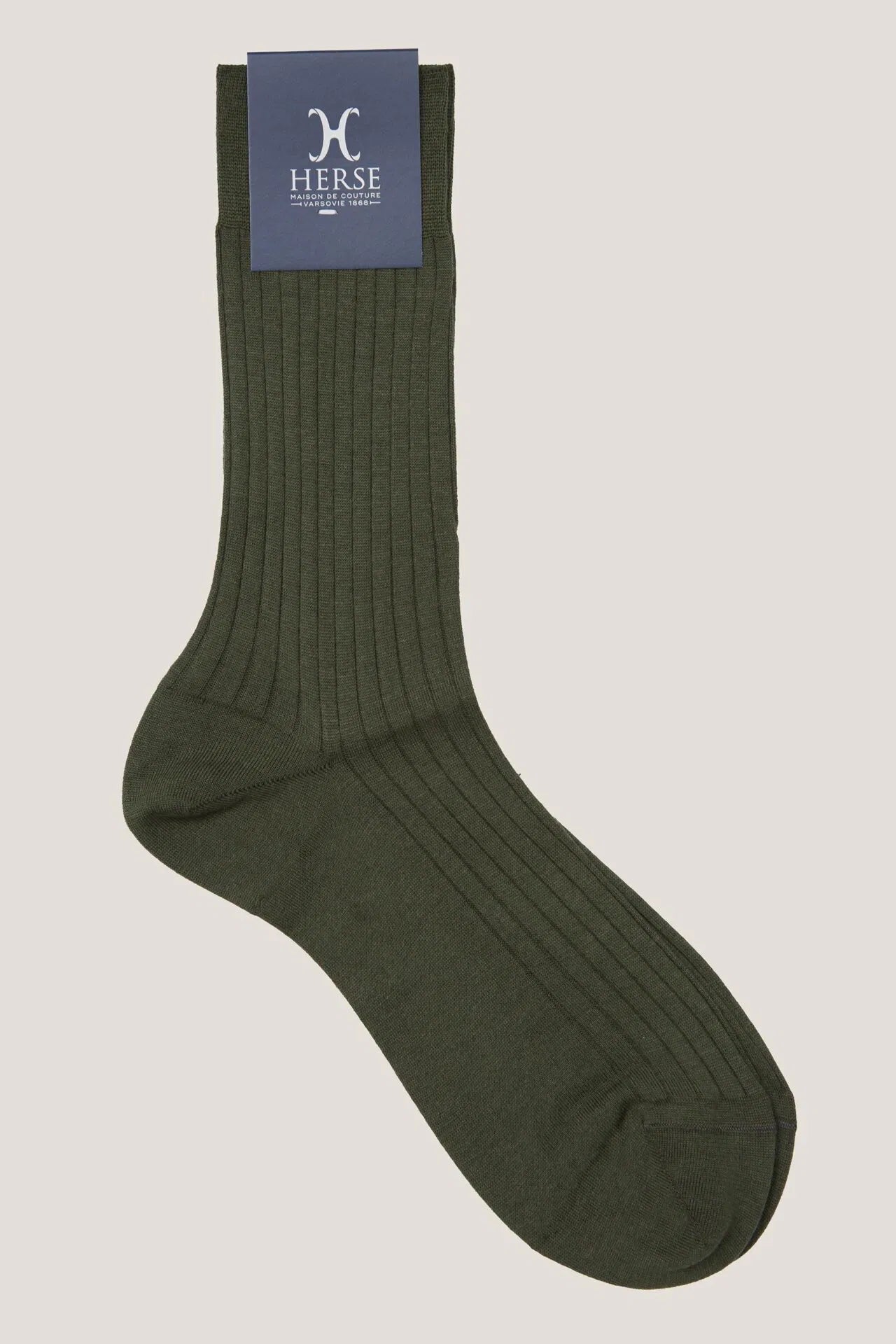 Men's cashmere socks