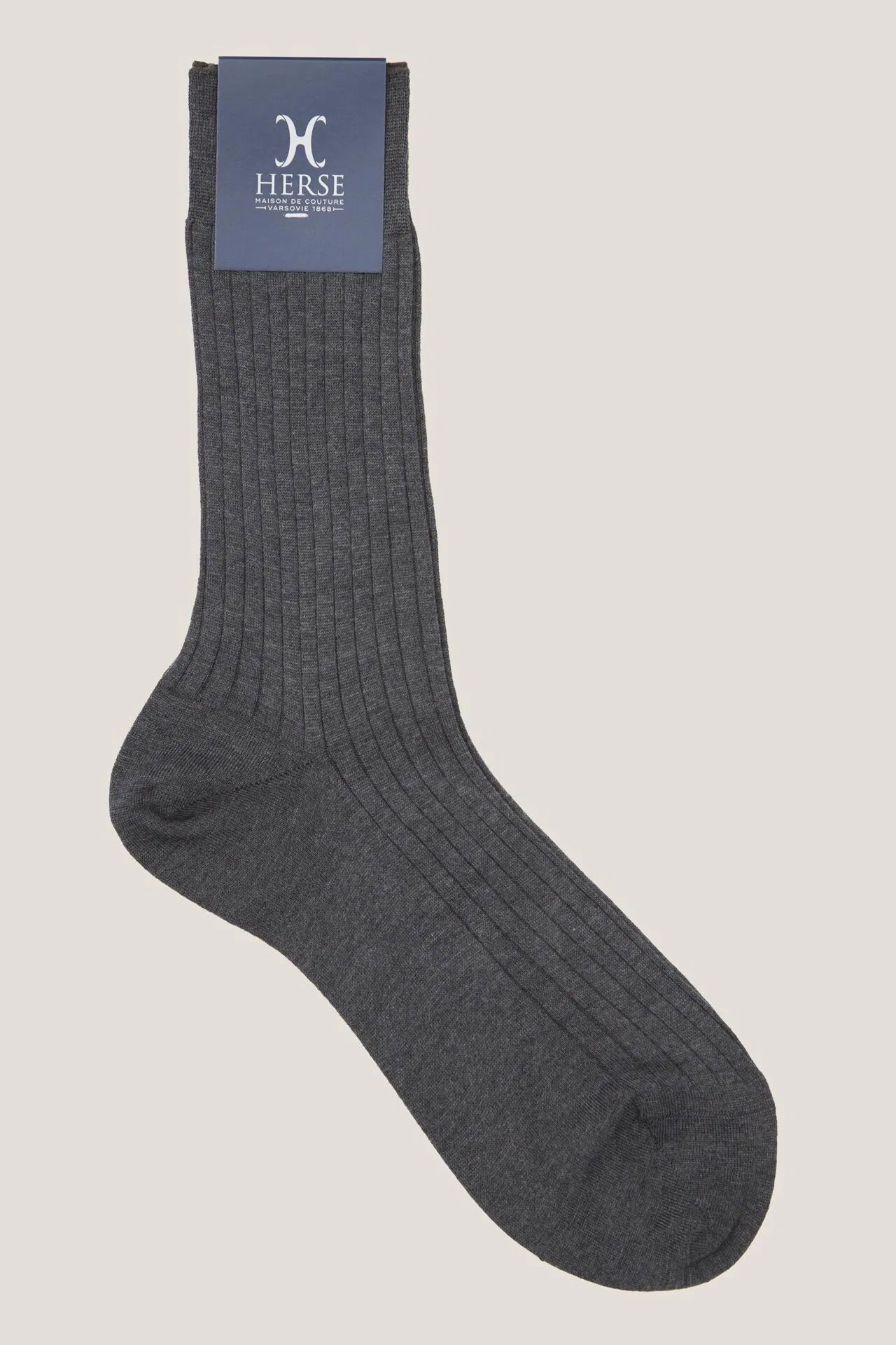 Chaussettes en cachemire pour hommes