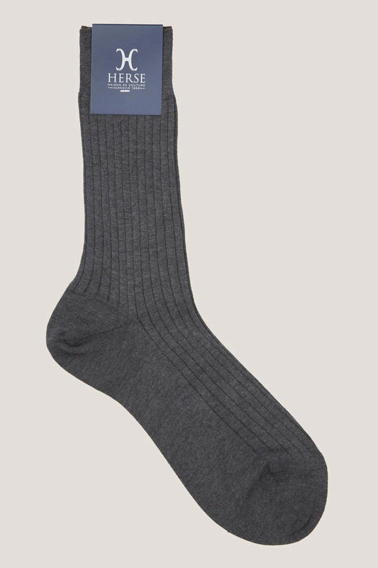 Chaussettes en cachemire pour hommes