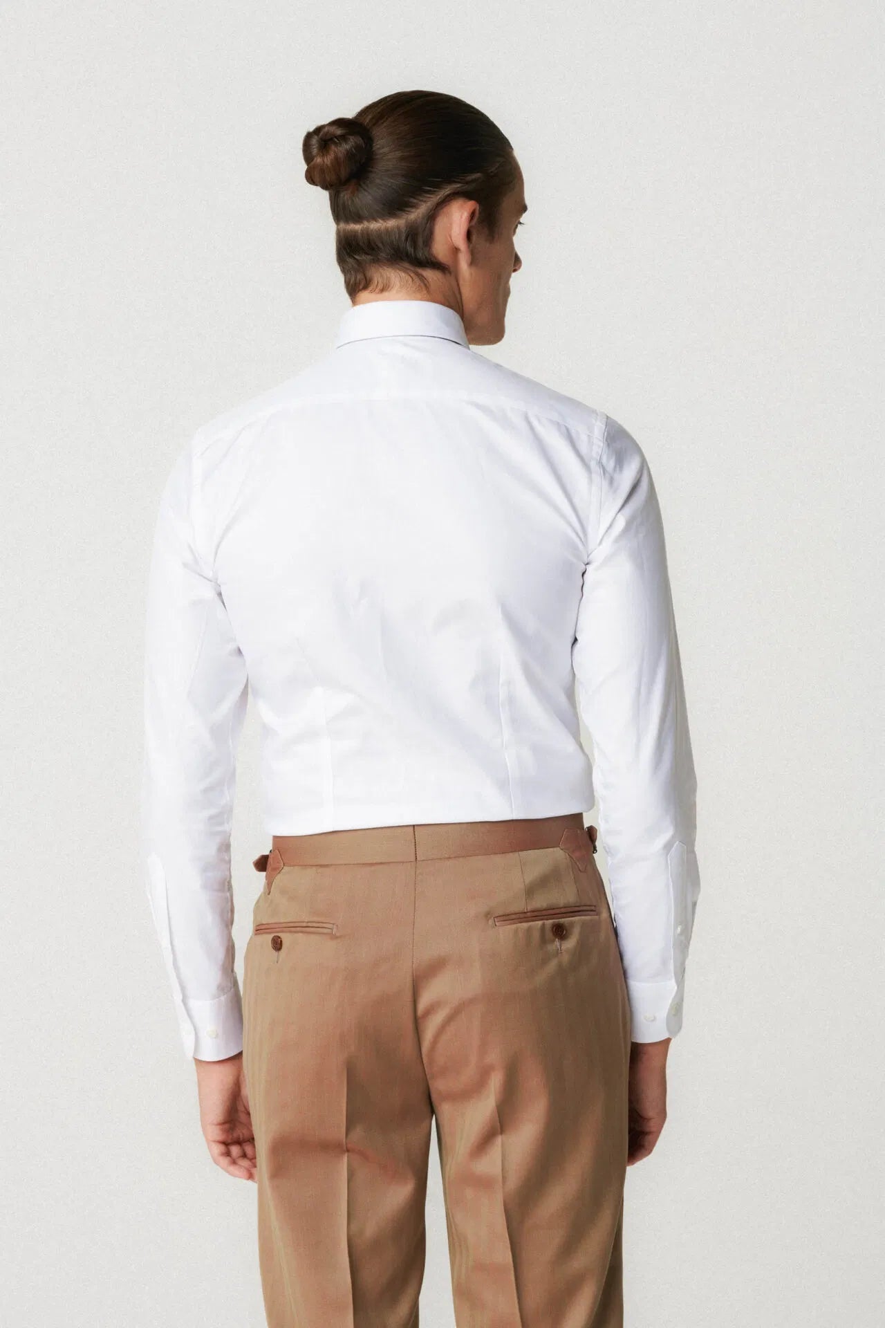 Costume croisé Solaro