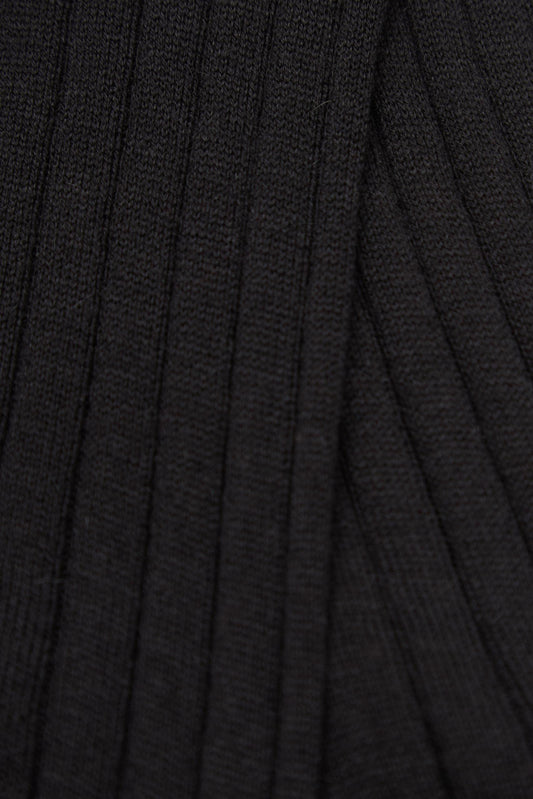 Chaussettes homme en coton/nylon