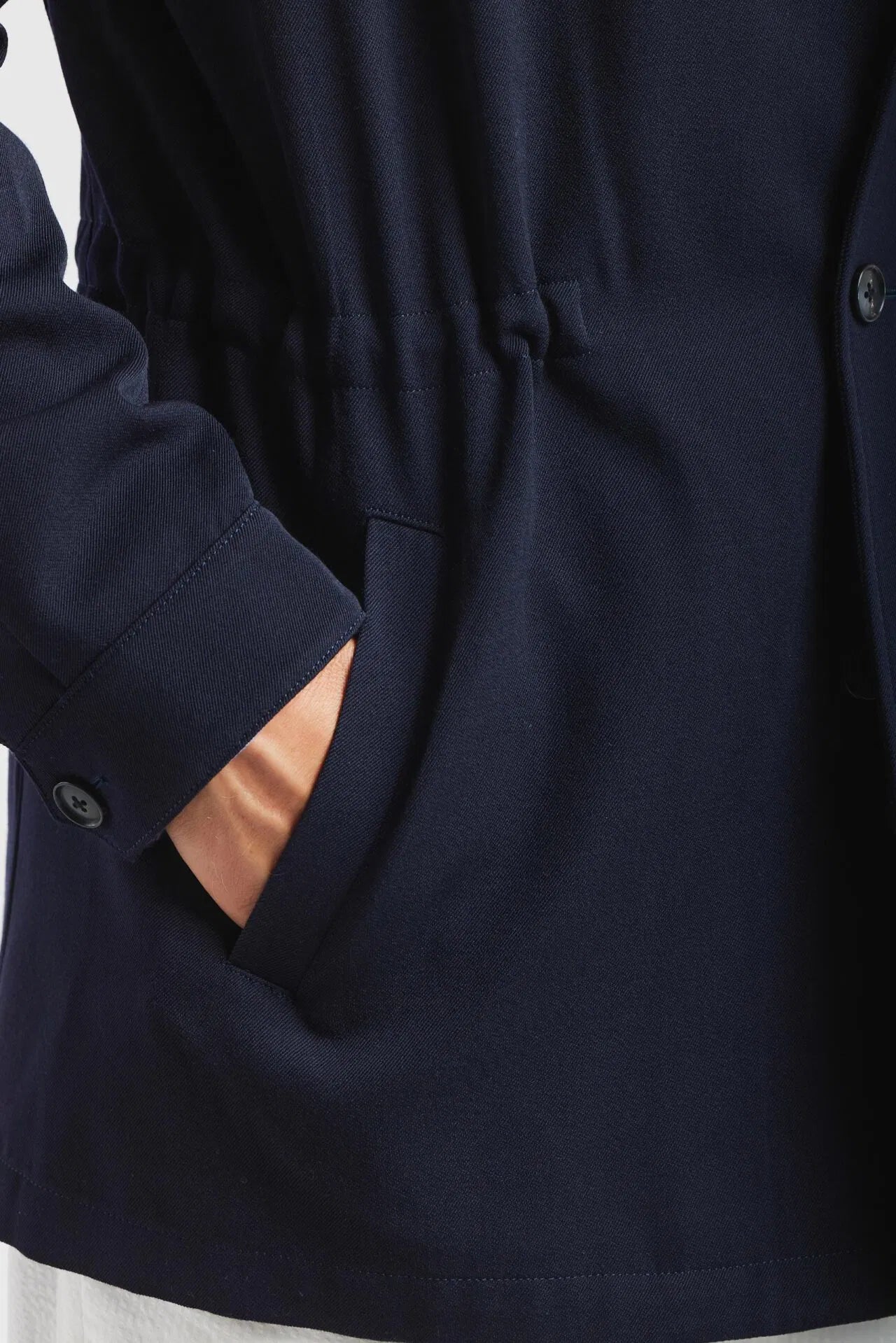 Veste urbaine