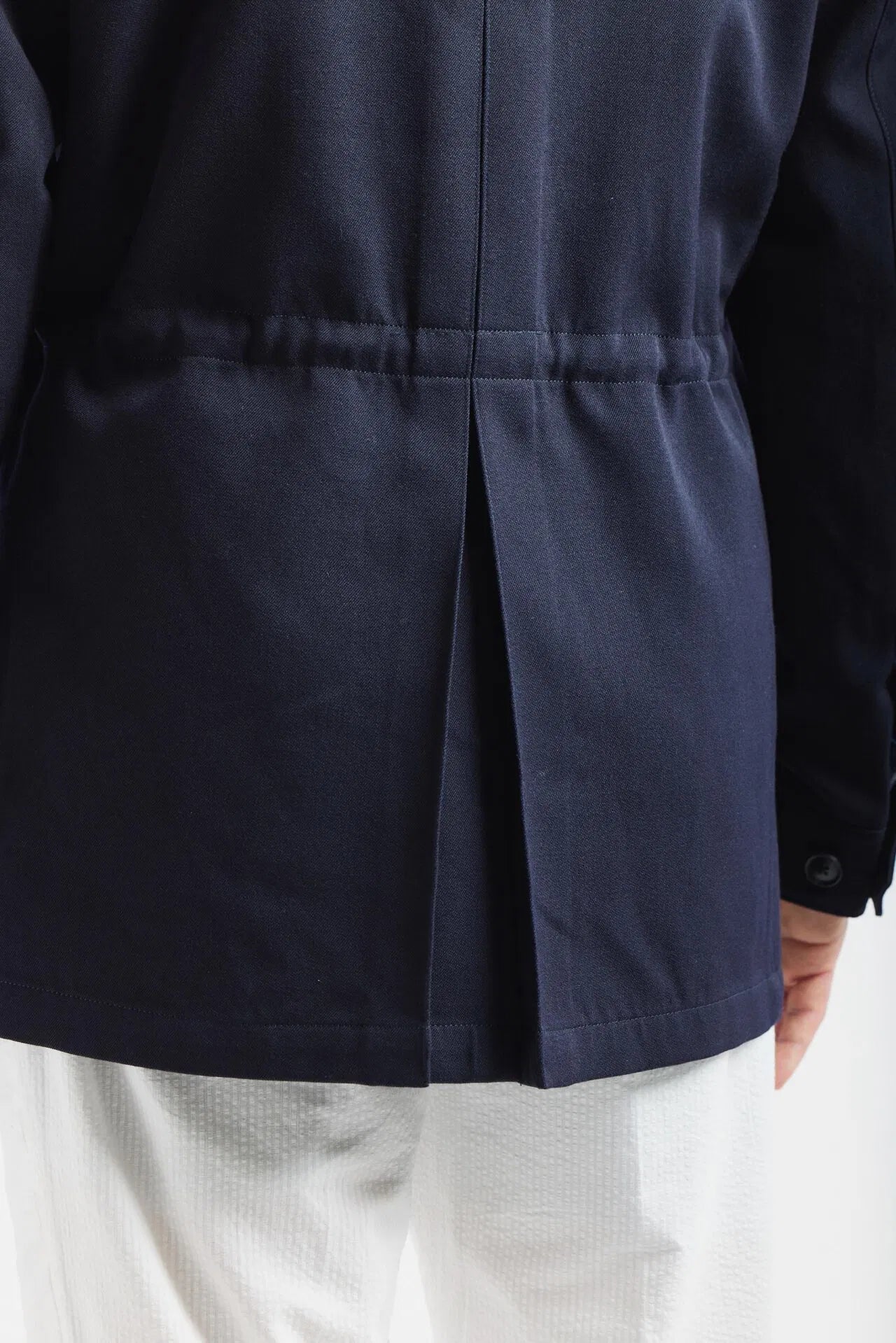 Veste urbaine