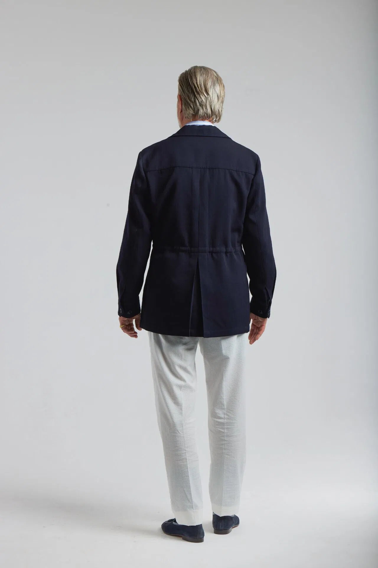 Veste urbaine