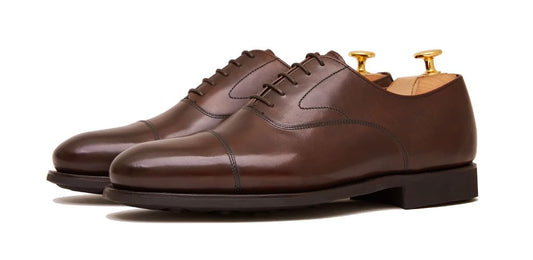 Crownhill Los Angeles