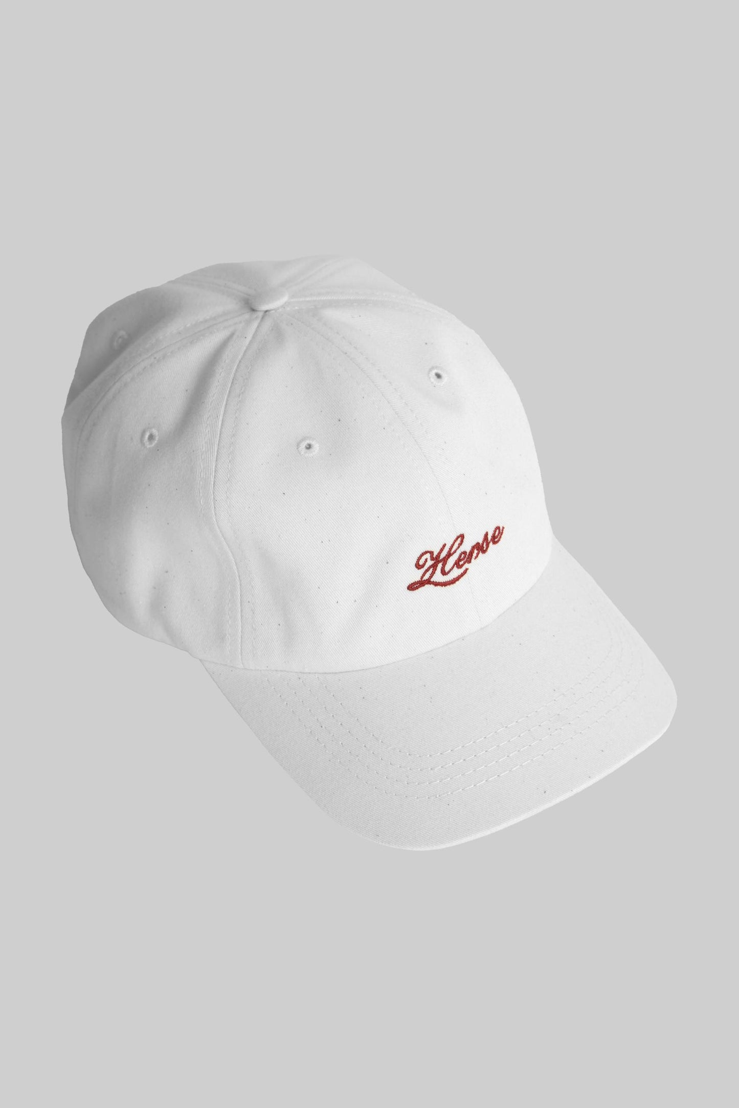 Off white baseball cap