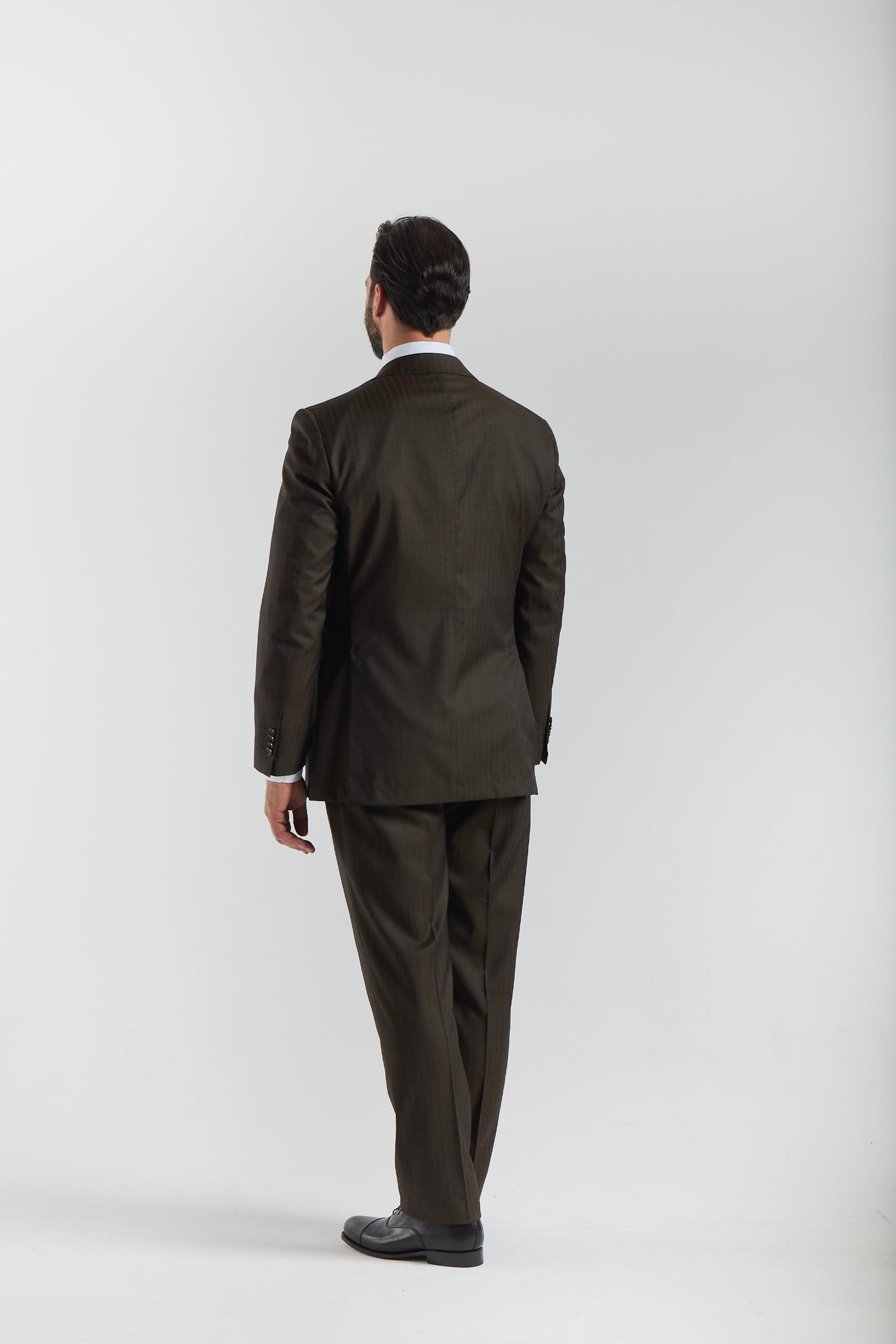 Costume marron Solaro Honey Way