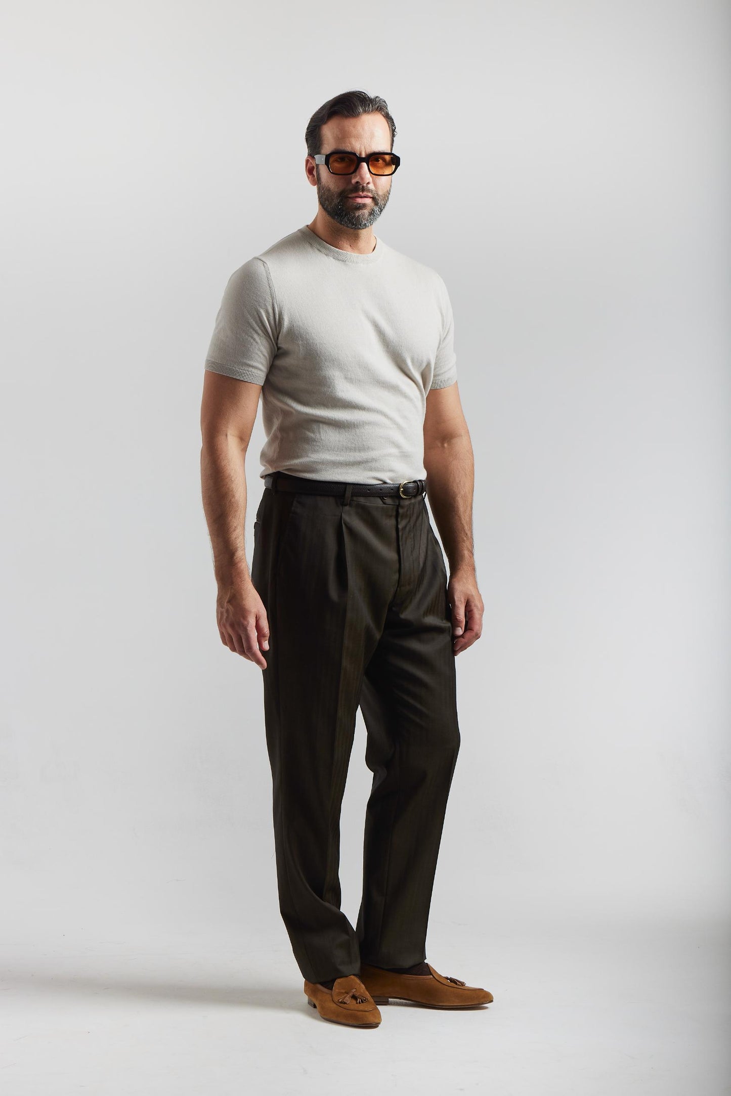 Costume marron Solaro Honey Way