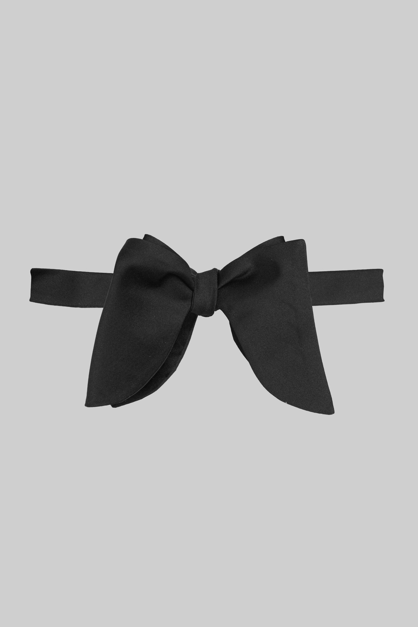 Nœud papillon noir