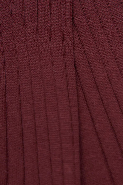 Men's cashmere socks