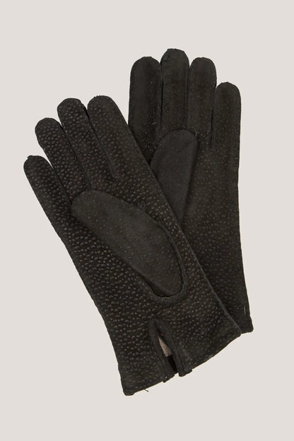 Women's Capybara Leather Gloves