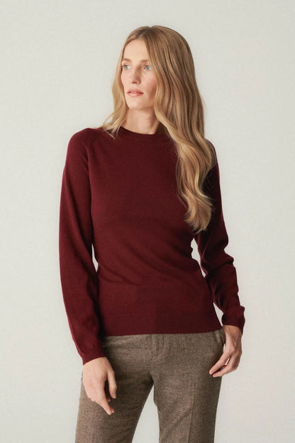 Women's sweater