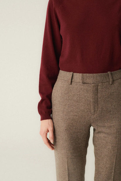 Women's sweater