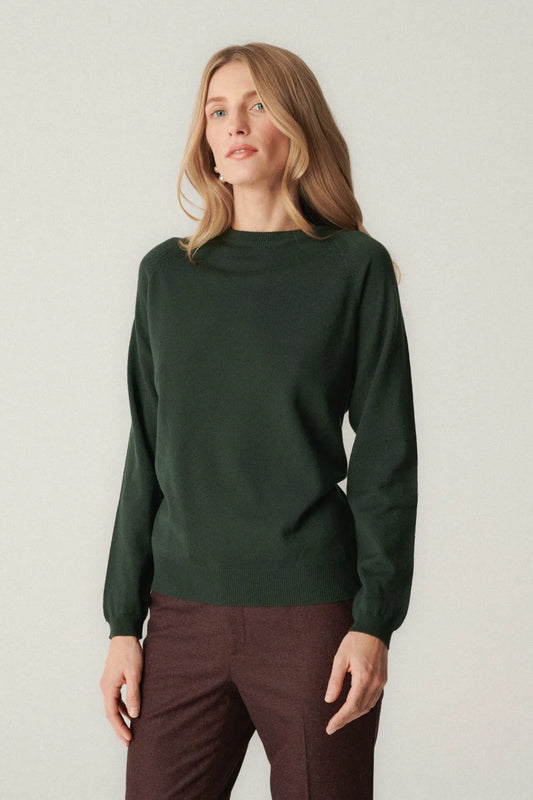 Women's sweater