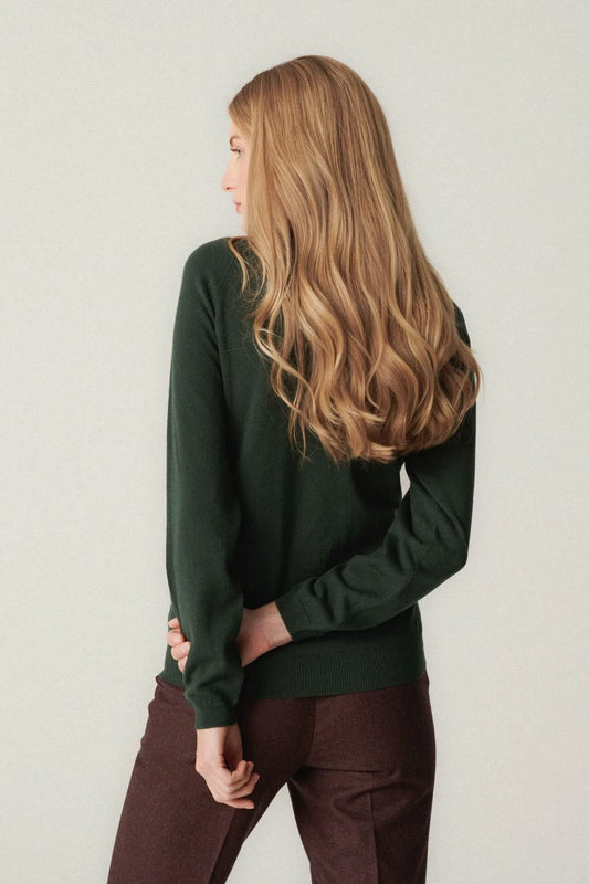 Women's sweater