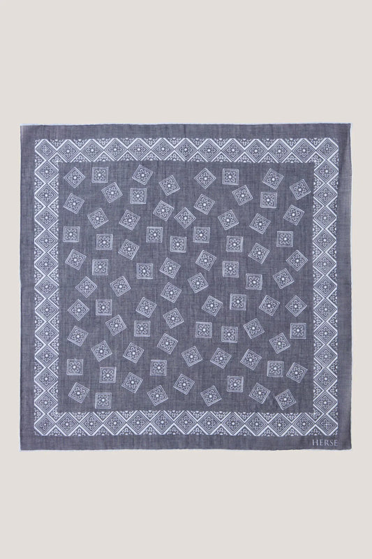 Square pocket square