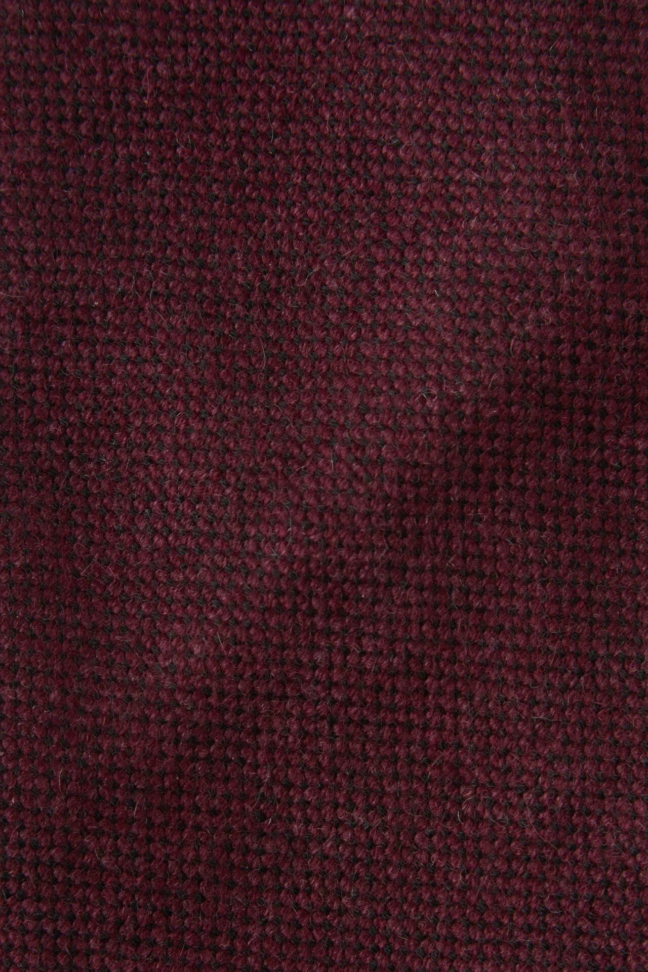 Cashmere tie