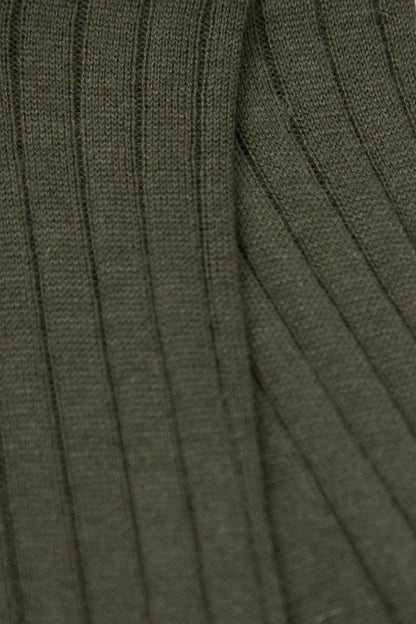 Men's cashmere socks