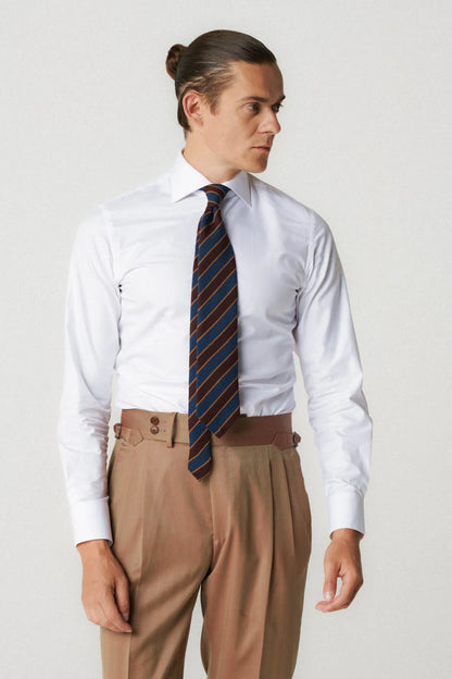 Costume croisé Solaro
