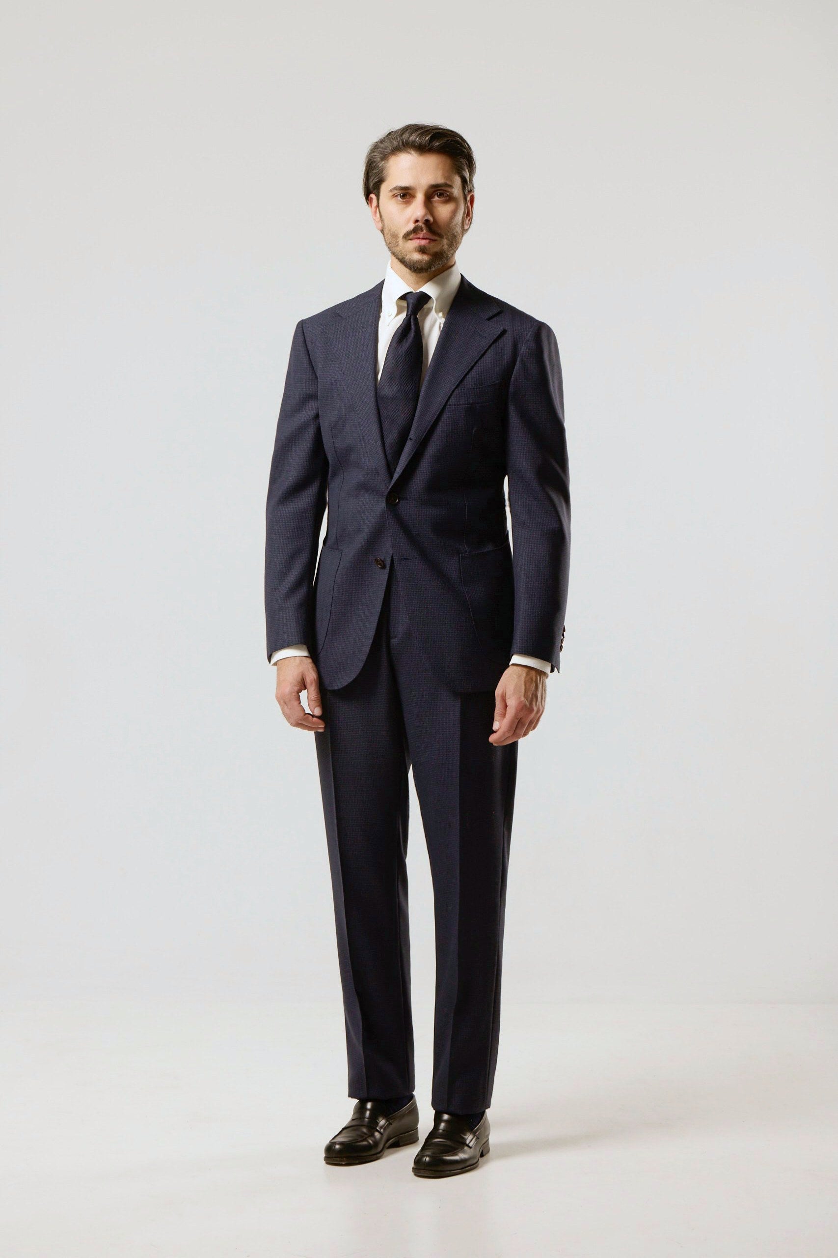 【M】herlipto Random Pleated 2Way Top Hot loafer | Hermès Poland