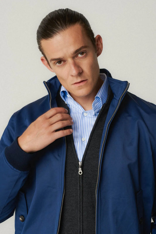 veste Harrington