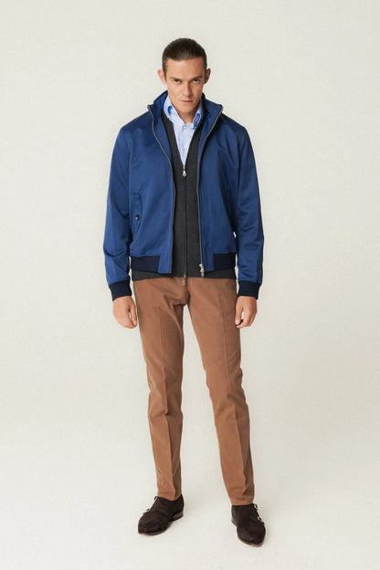 veste Harrington