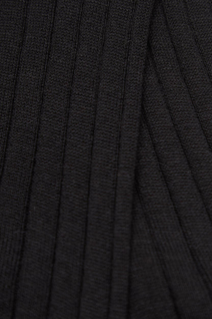 Chaussettes homme en coton/nylon