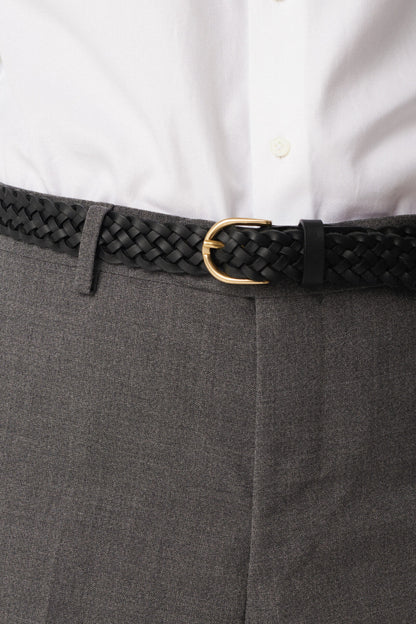 4-ply trousers