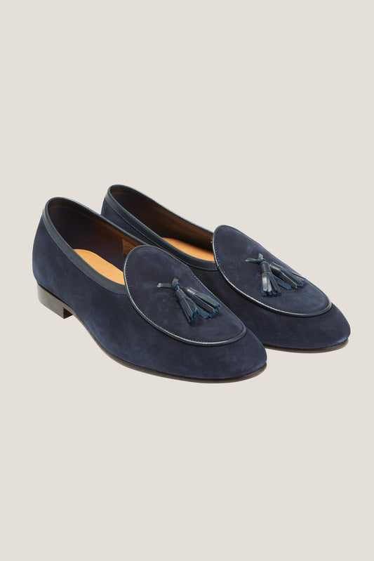 Belgian Loafers