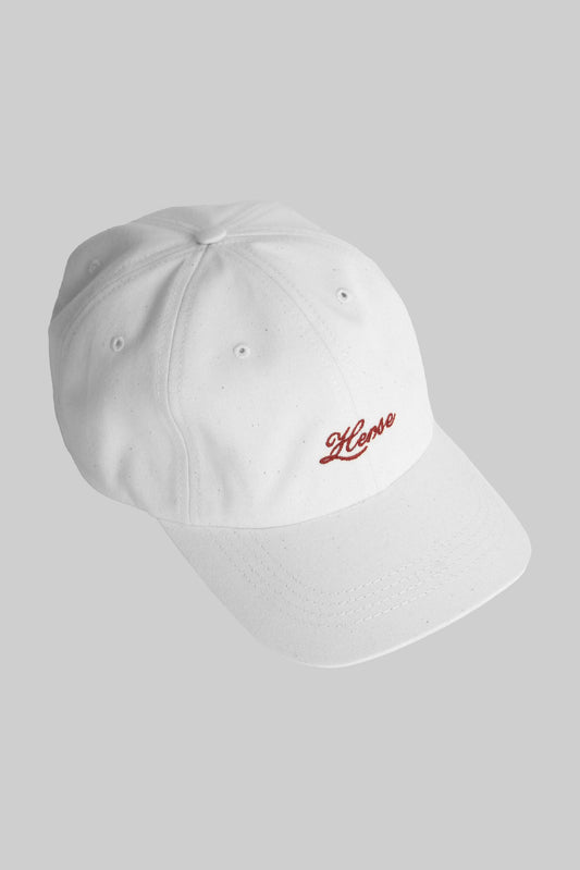 Off white baseball cap