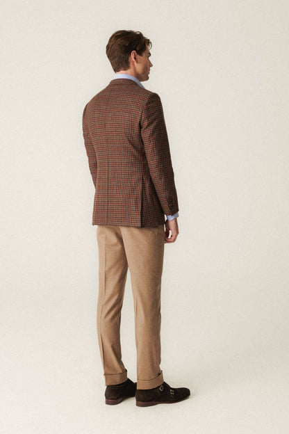 Veste du club de tir Loro Piana