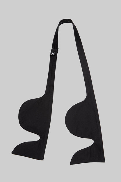 Nœud papillon noir